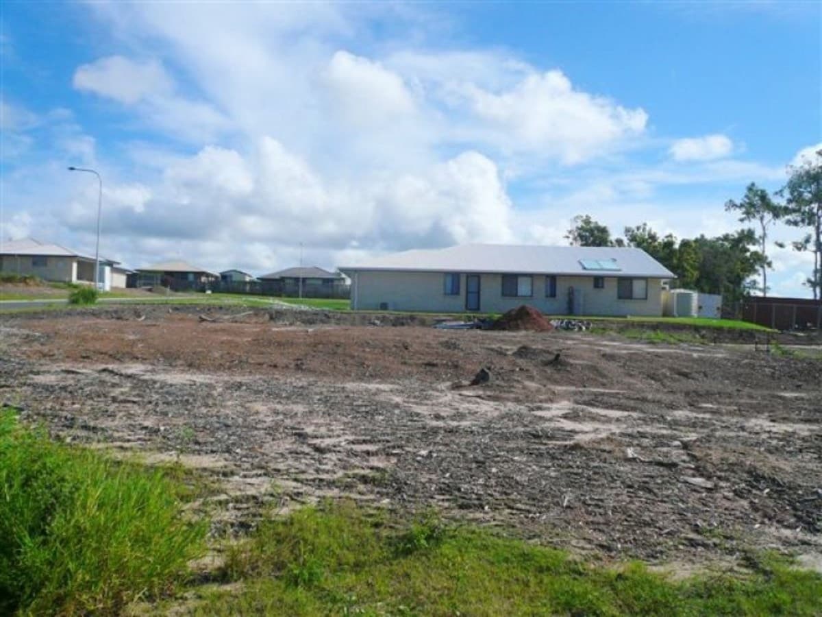 Lot 13 Kingfisher Drive, YEPPOON QLD, Yeppoon - Thumbnail 2