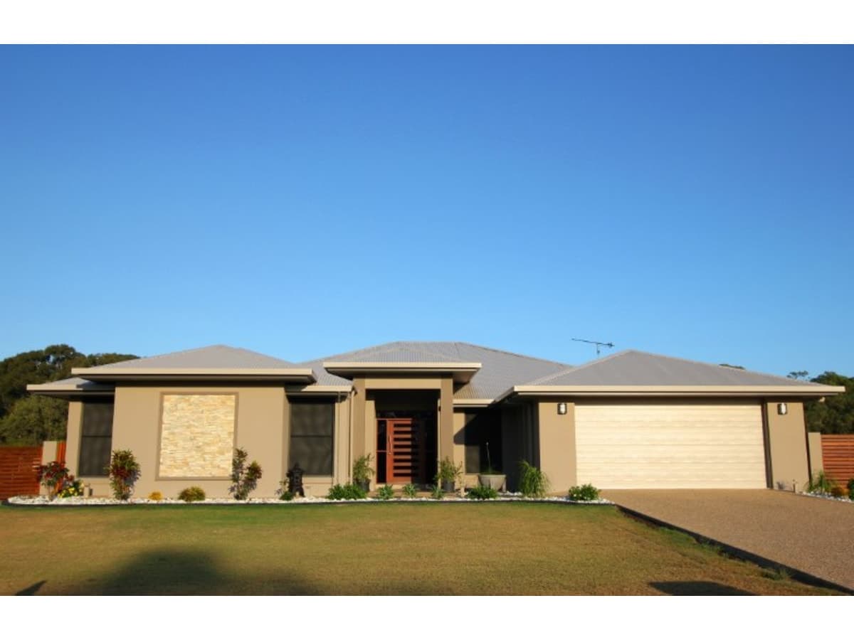 11 Nevallan Drive, BARMARYEE QLD, Barmaryee - Image 1