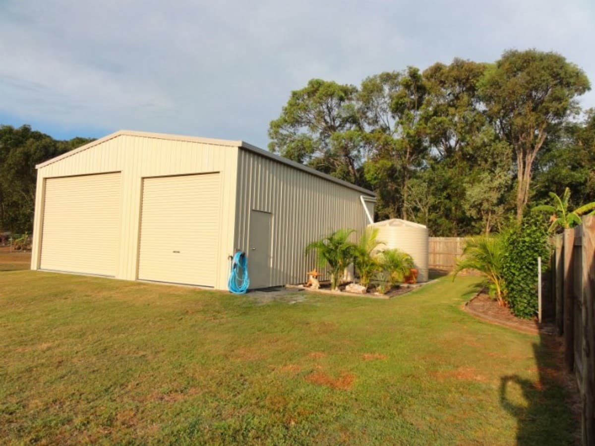 11 Nevallan Drive, BARMARYEE QLD, Barmaryee - Thumbnail 4