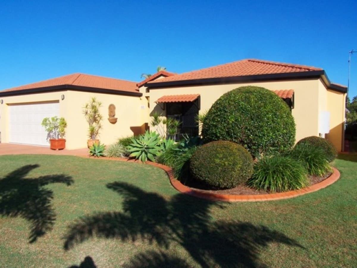 37 Antarctic Street, YEPPOON QLD, Yeppoon - Image 1