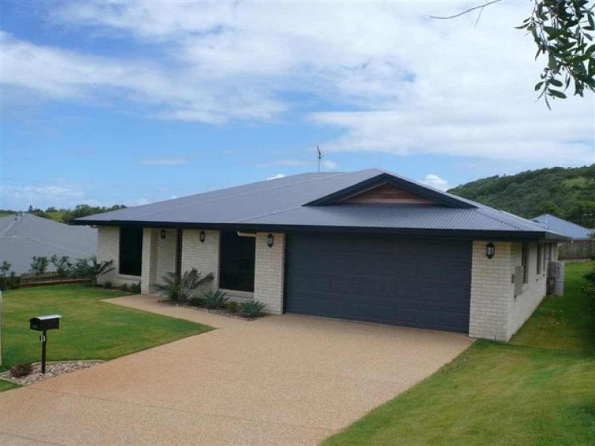 13 Vaglass Street, YEPPOON QLD, Yeppoon - Image 1