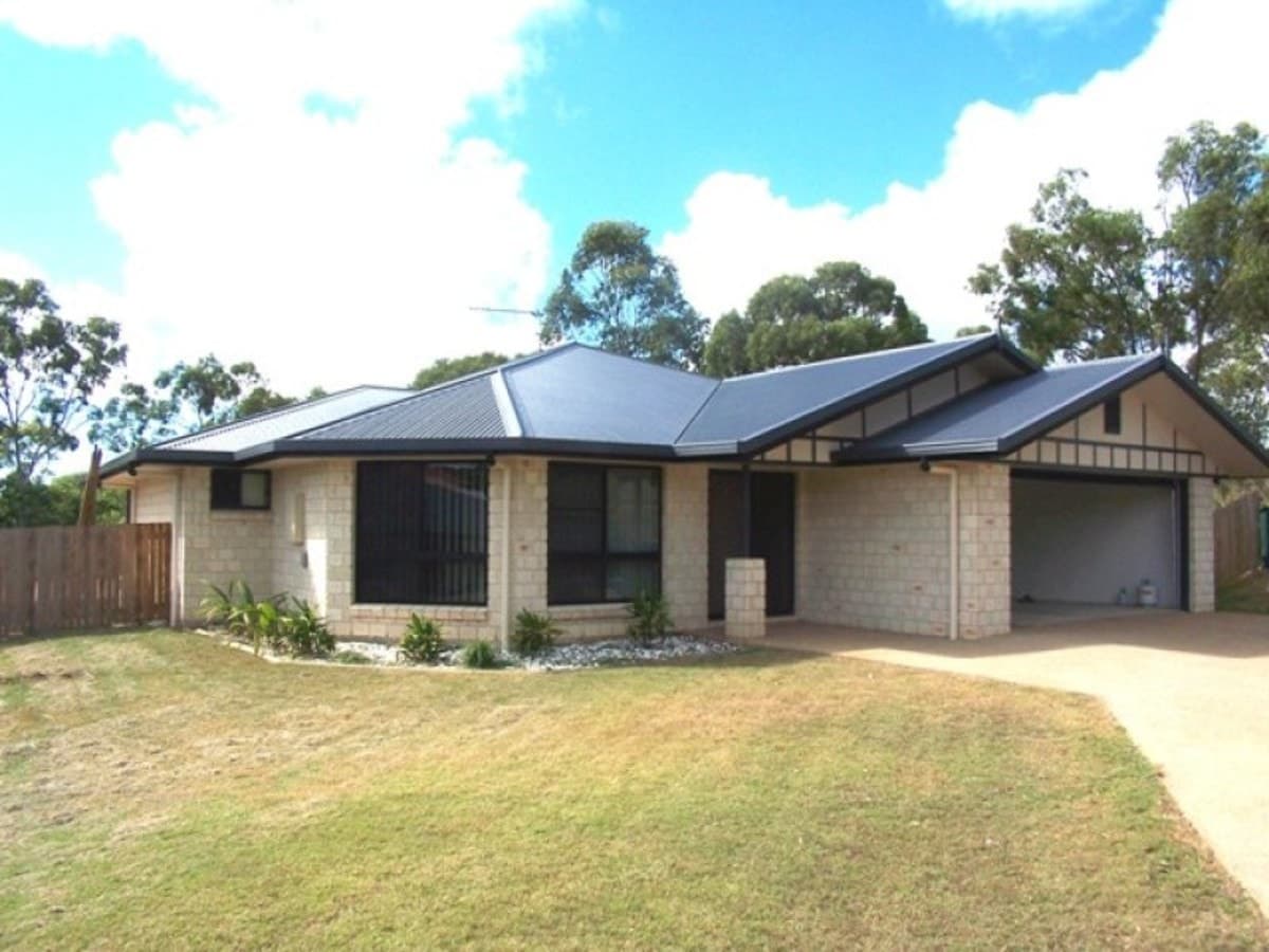 24 Caribbean Crescent, YEPPOON QLD, Yeppoon - Image 1