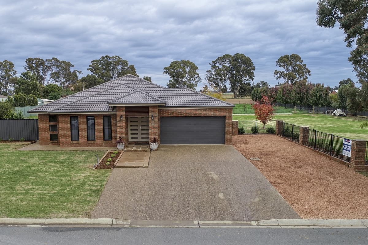 9 Black Street, KATANDRA WEST VIC, Katandra West - Image 1