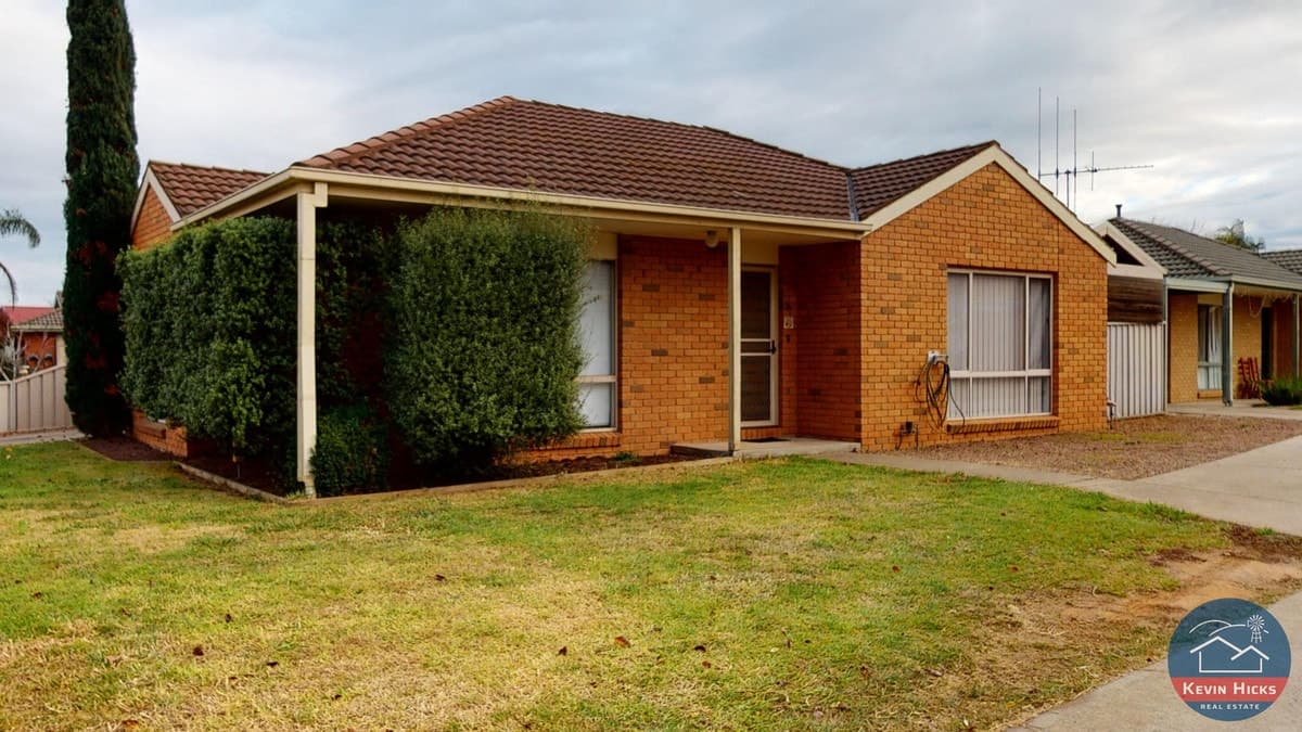 26 Blair Court, SHEPPARTON VIC, Shepparton - Image 1