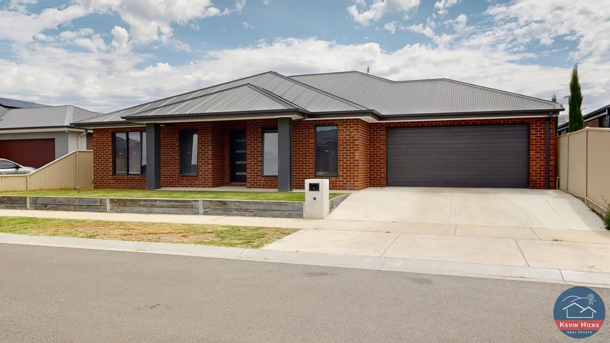 65 Malmsbury Crescent, KIALLA VIC, Kialla - Image 1