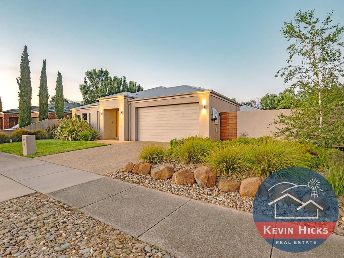5 Kerang Avenue, KIALLA VIC, Kialla - Thumbnail 2