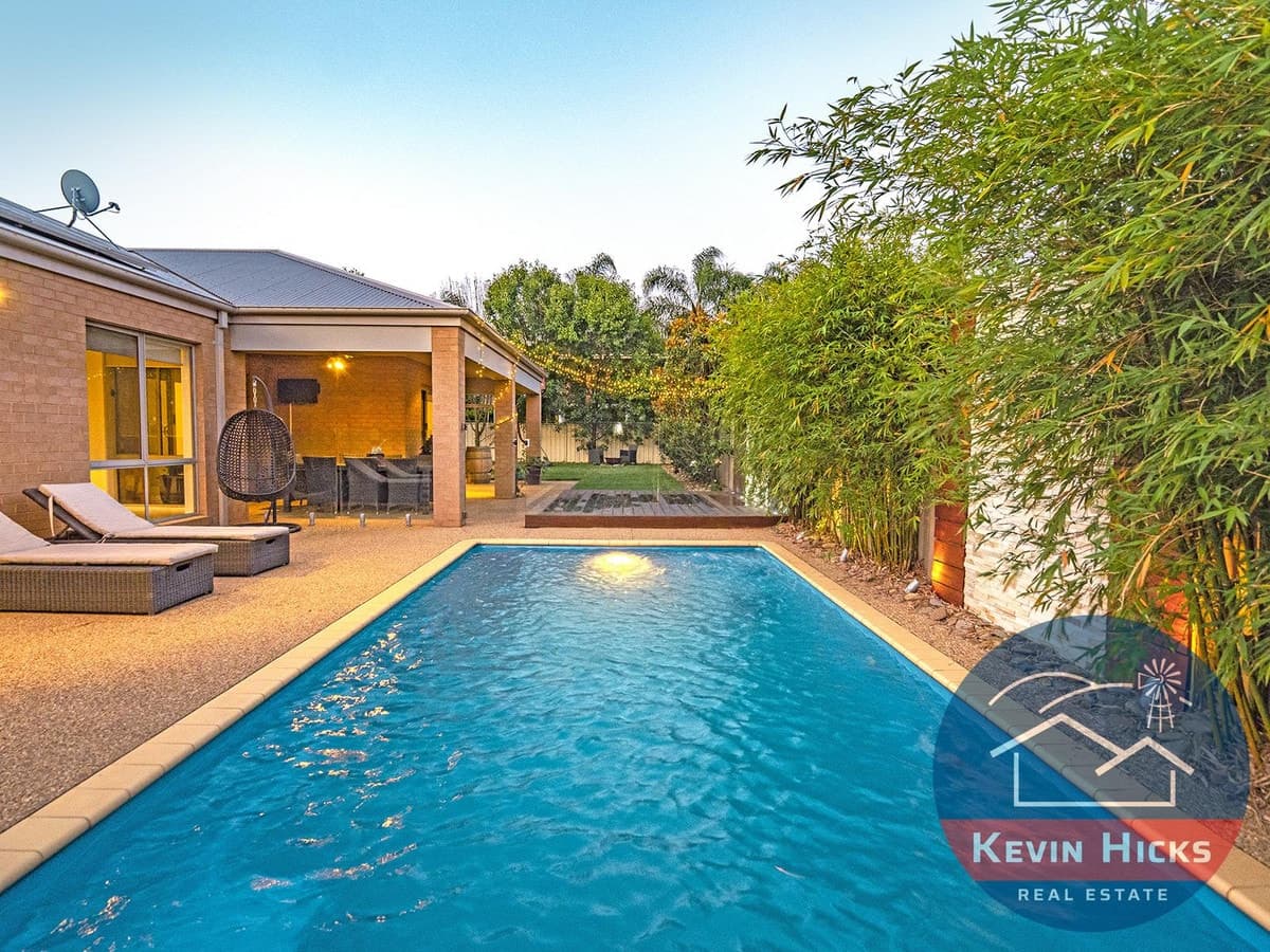 5 Kerang Avenue, KIALLA VIC, Kialla - Thumbnail 3