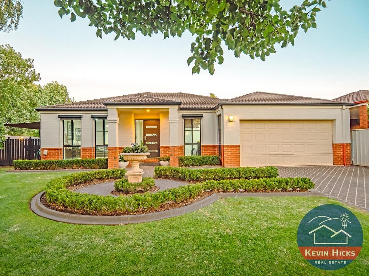1 Gough Court, SHEPPARTON VIC, Shepparton - Image 1