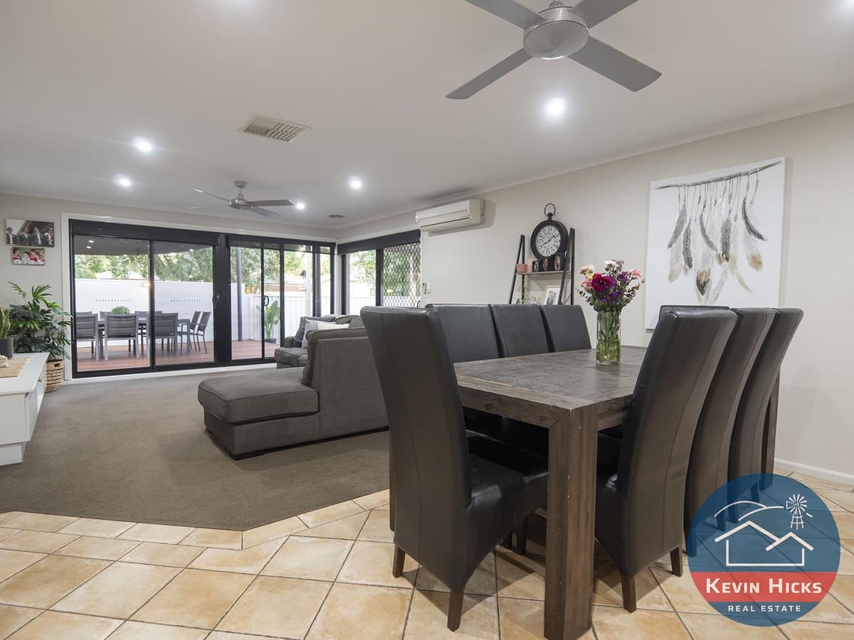 1 Gough Court, SHEPPARTON VIC, Shepparton - Thumbnail 3