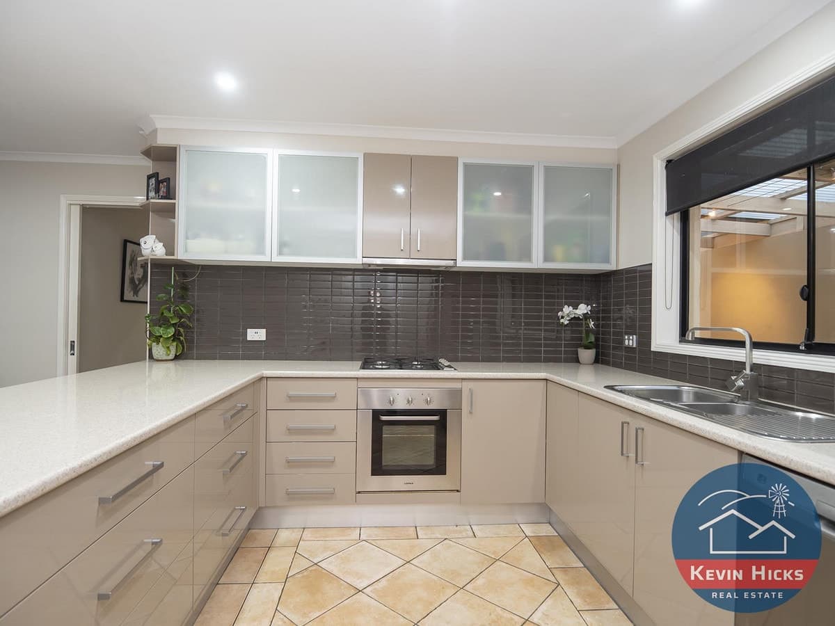 1 Gough Court, SHEPPARTON VIC, Shepparton - Thumbnail 5