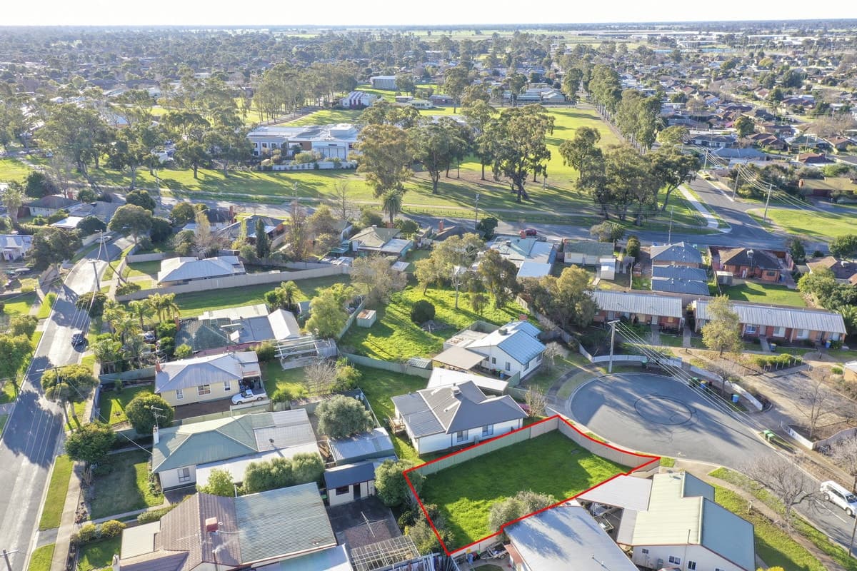 Lot 1 / 2 Quamby Court, SHEPPARTON VIC, Shepparton - Thumbnail 2