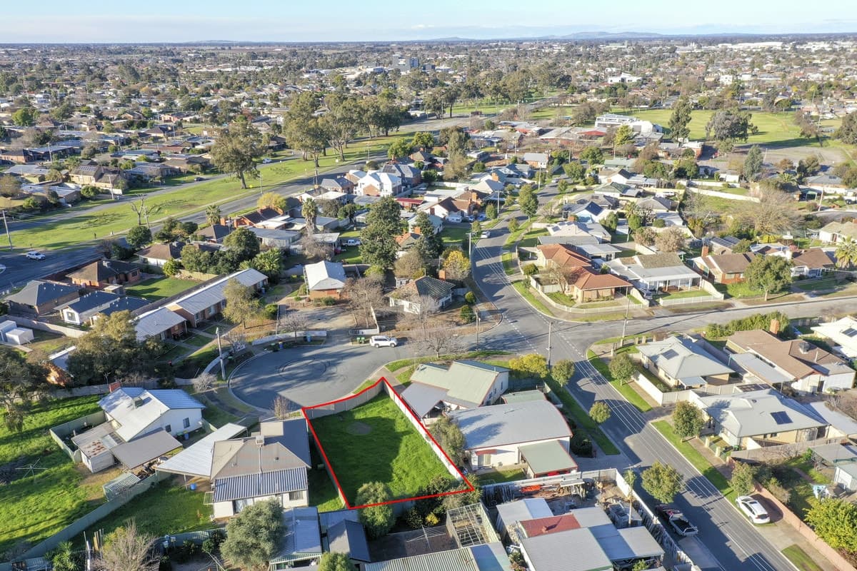 Lot 1 / 2 Quamby Court, SHEPPARTON VIC, Shepparton - Thumbnail 3