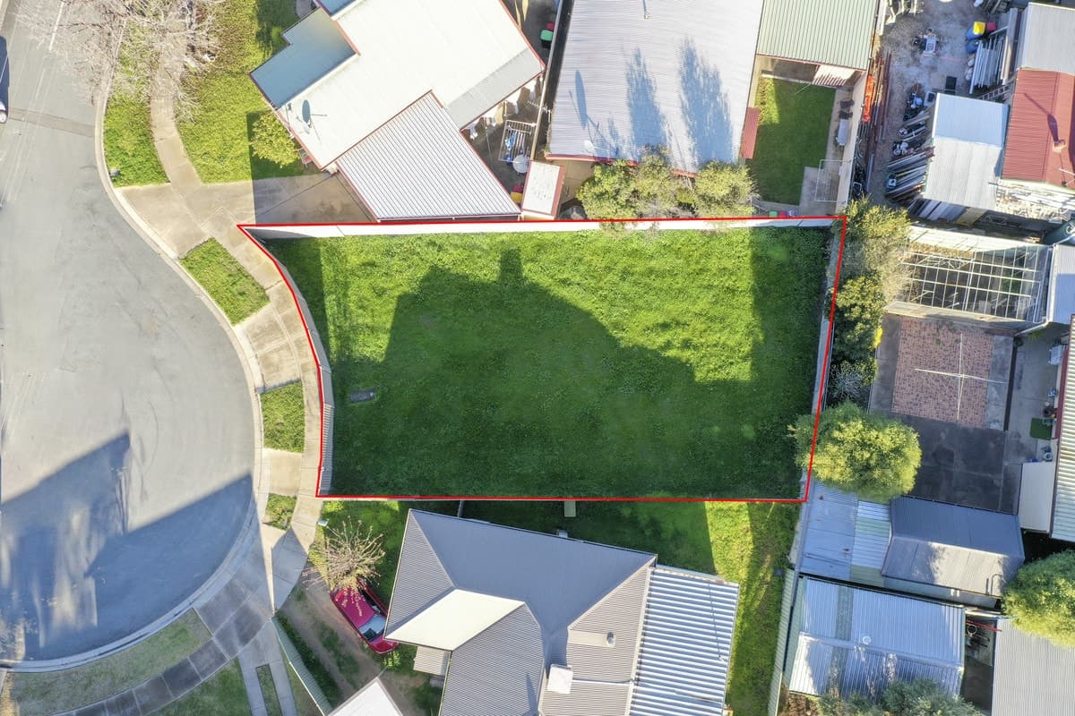 Lot 1 / 2 Quamby Court, SHEPPARTON VIC, Shepparton - Thumbnail 4