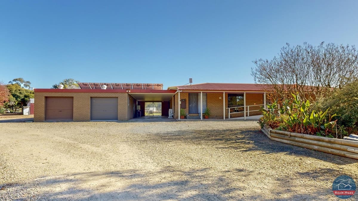890 Downer Road, TOOLAMBA VIC, Toolamba - Image 1