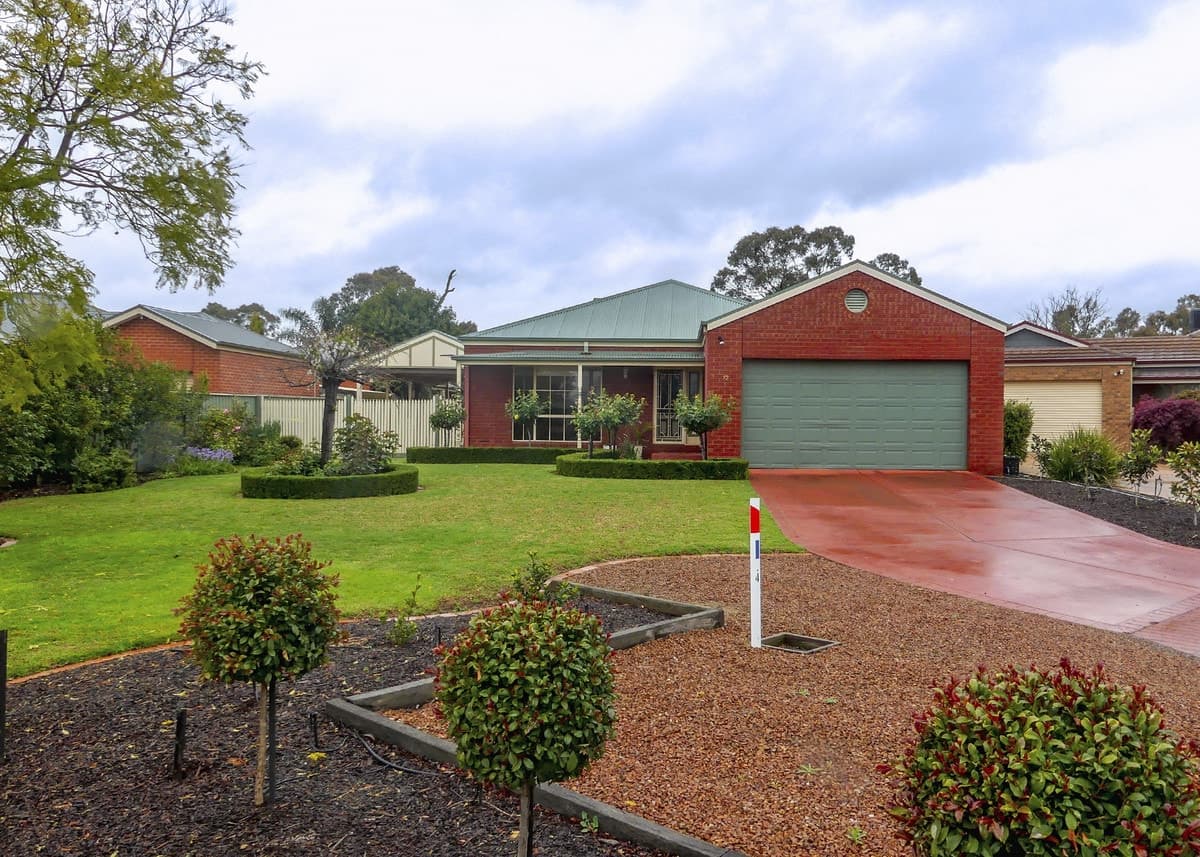 12 Menzies Crescent, SHEPPARTON VIC, Shepparton - Image 1