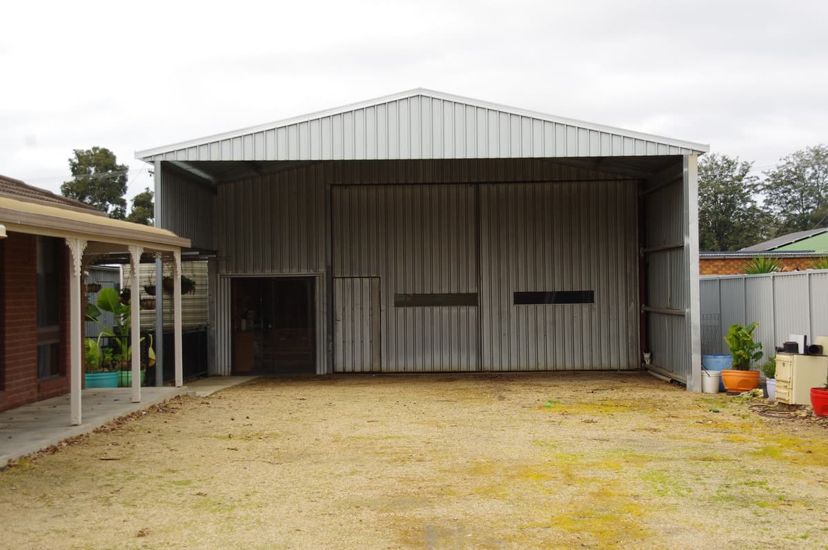 79 Blake Street, NATHALIA VIC, Nathalia - Thumbnail 2