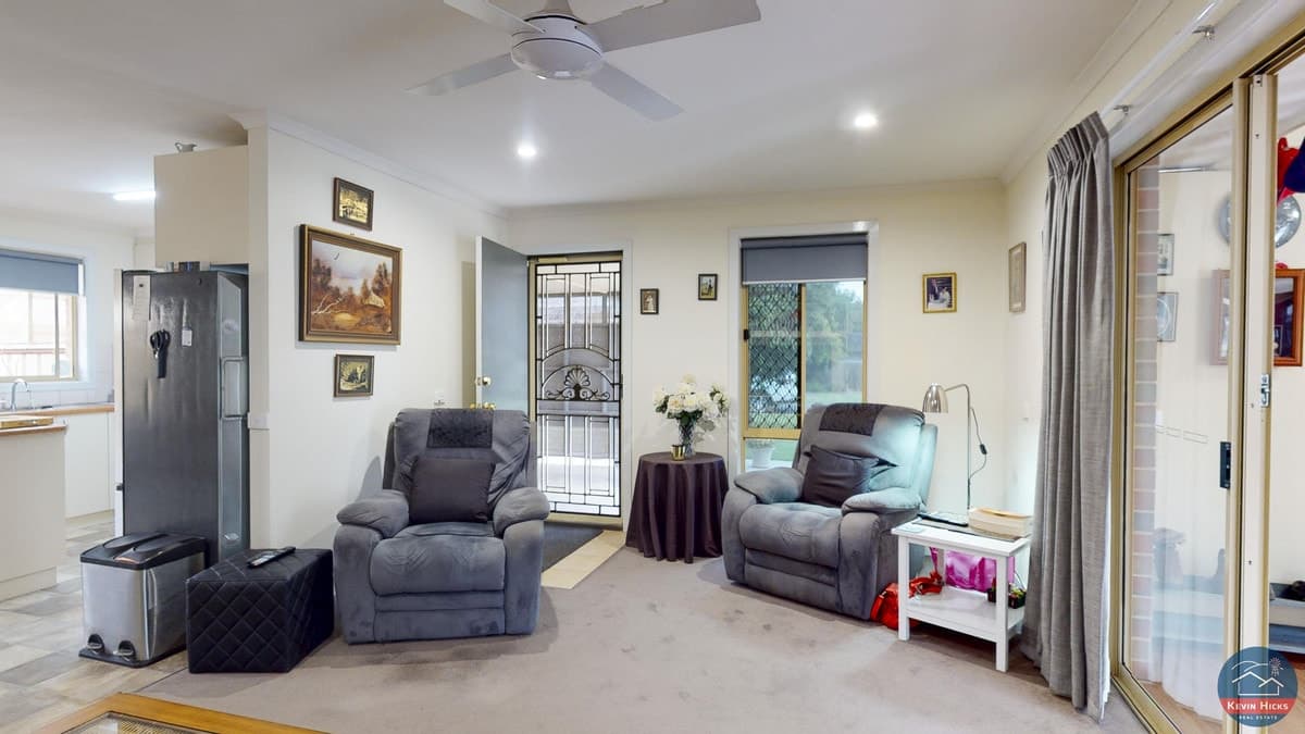 9 Railway Place, NUMURKAH VIC, Numurkah - Thumbnail 3