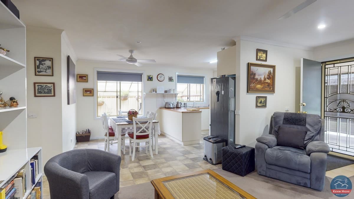 9 Railway Place, NUMURKAH VIC, Numurkah - Thumbnail 4
