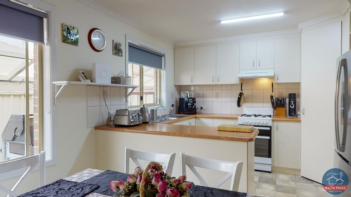 9 Railway Place, NUMURKAH VIC, Numurkah - Thumbnail 6