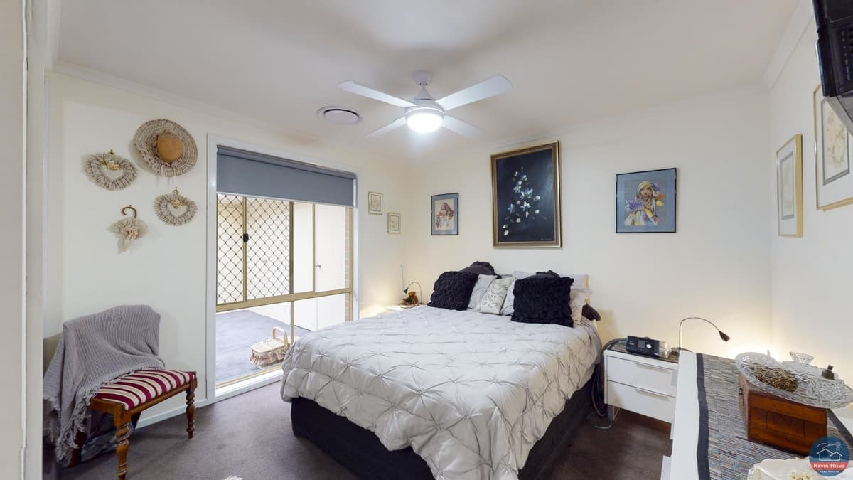 9 Railway Place, NUMURKAH VIC, Numurkah - Thumbnail 8