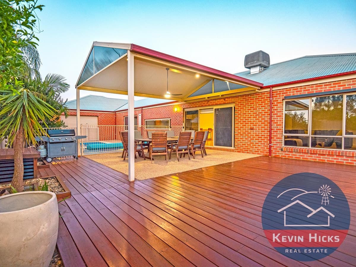 5 Eltham Street, SHEPPARTON VIC, Shepparton - Image 1