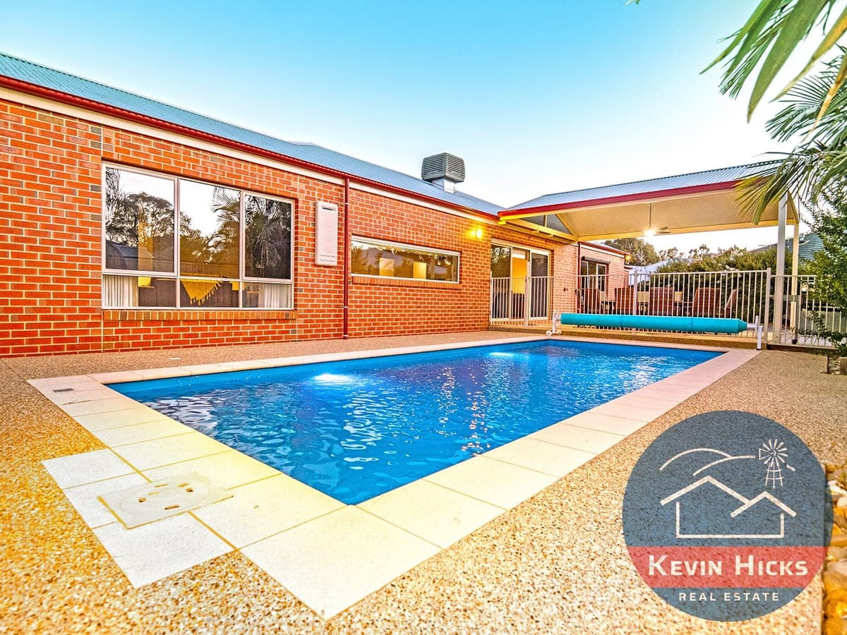 5 Eltham Street, SHEPPARTON VIC, Shepparton - Thumbnail 2