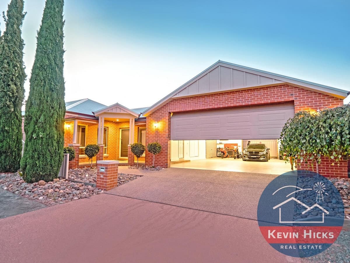 5 Eltham Street, SHEPPARTON VIC, Shepparton - Thumbnail 3