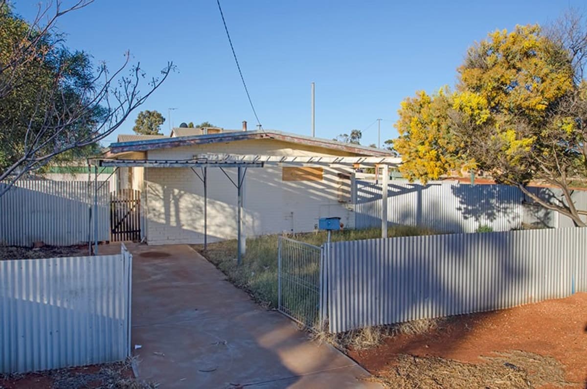 1 Kapai Place, South Kalgoorlie - Image 1