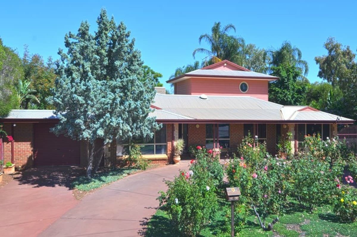 8 Emin Street, Somerville,
	
			
							Kalgoorlie
				
							
							WA
			6430, Kalgoorlie - Thumbnail 2