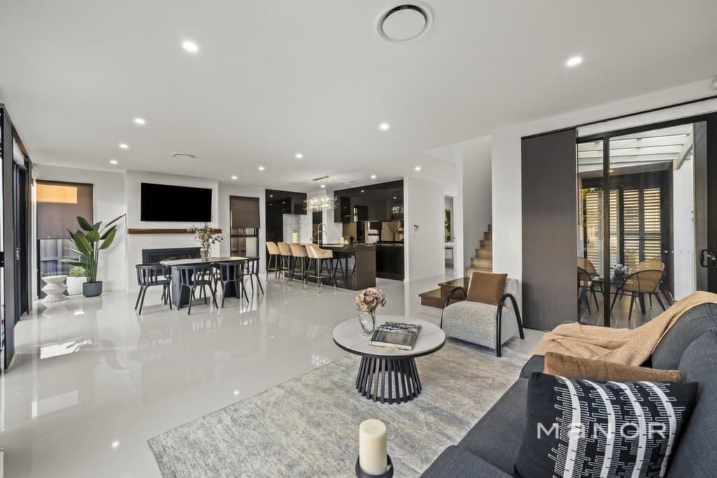 38 Gasnier Avenue North Kellyville, North Kellyville - Thumbnail 4