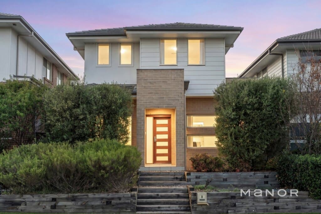 30 Ballymore Avenue North Kellyville, North Kellyville - Thumbnail 2