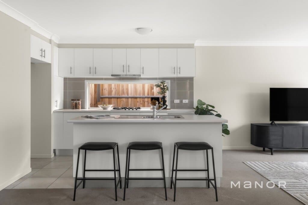 30 Ballymore Avenue North Kellyville, North Kellyville - Thumbnail 7
