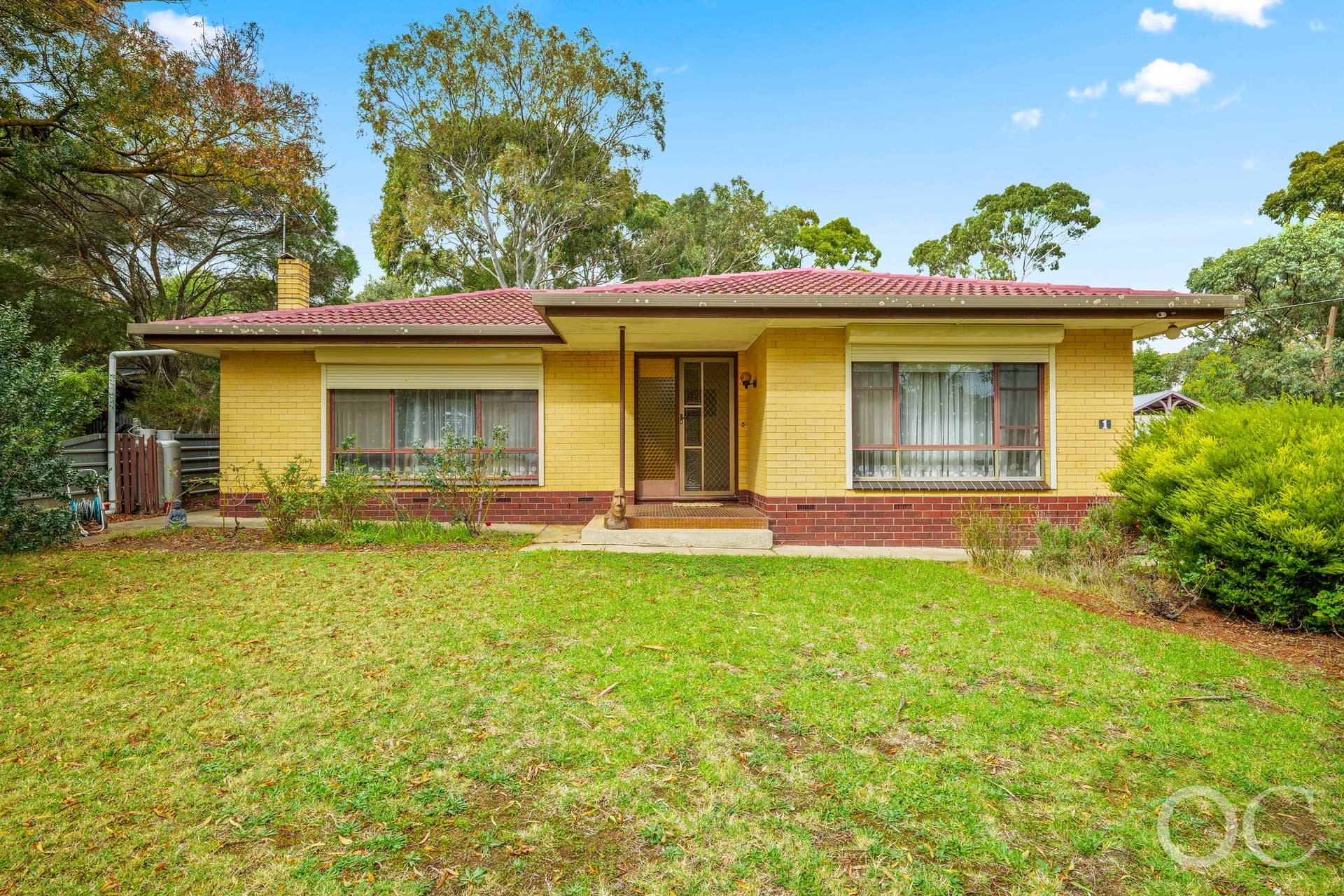 1 Bishop Street, Willunga - Image 1