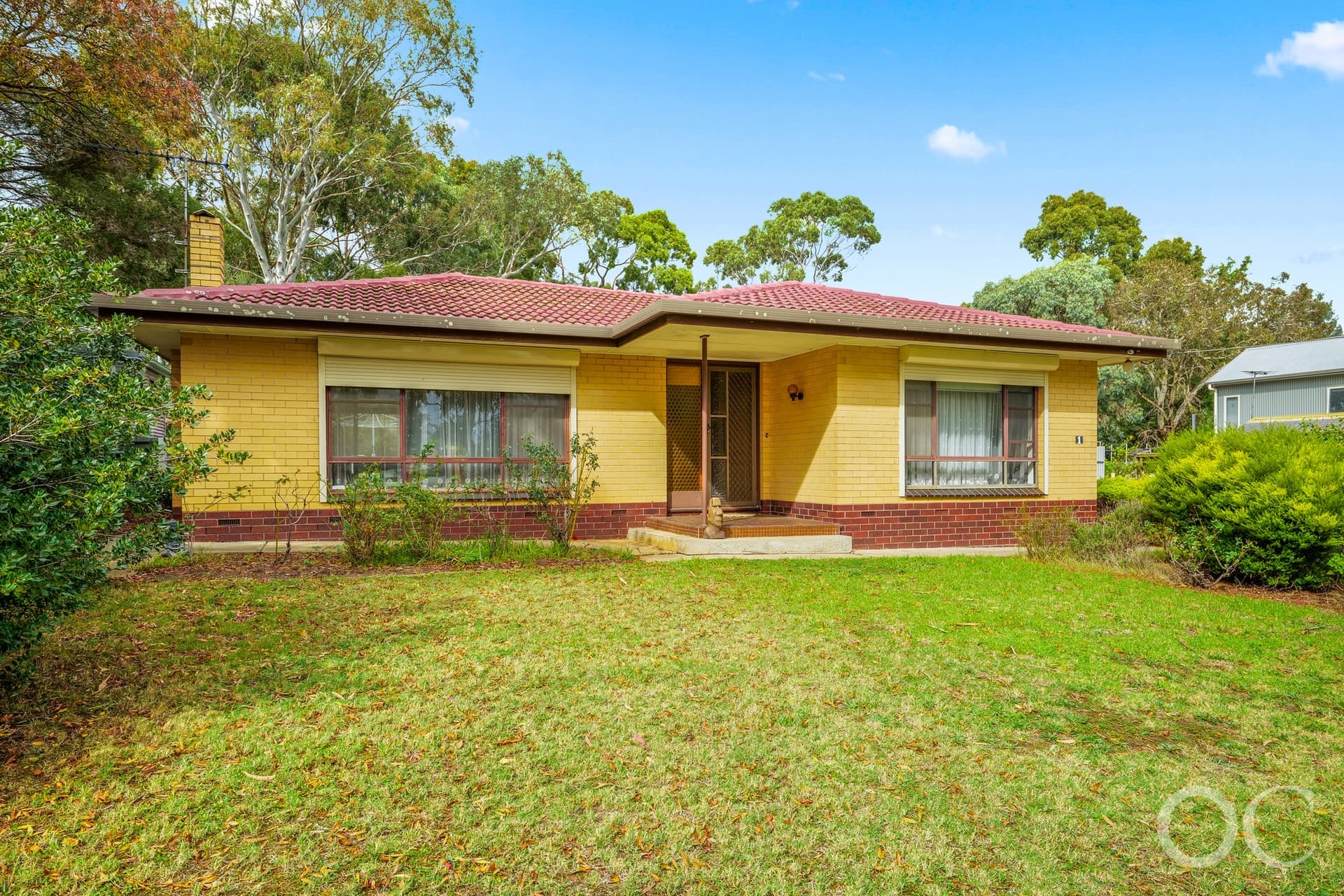 1 Bishop Street, Willunga - Thumbnail 2