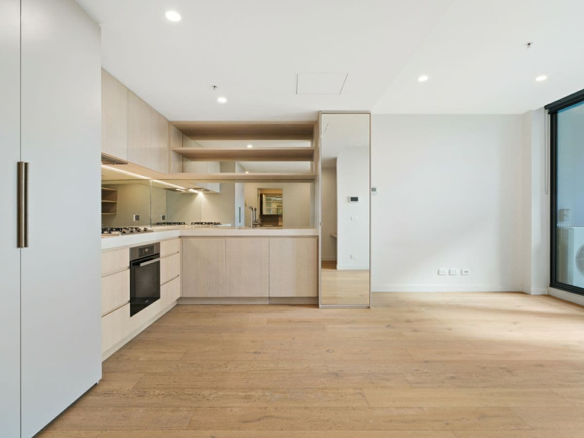 803/393 Spencer Street, WEST MELBOURNE, West Melbourne - Thumbnail 2