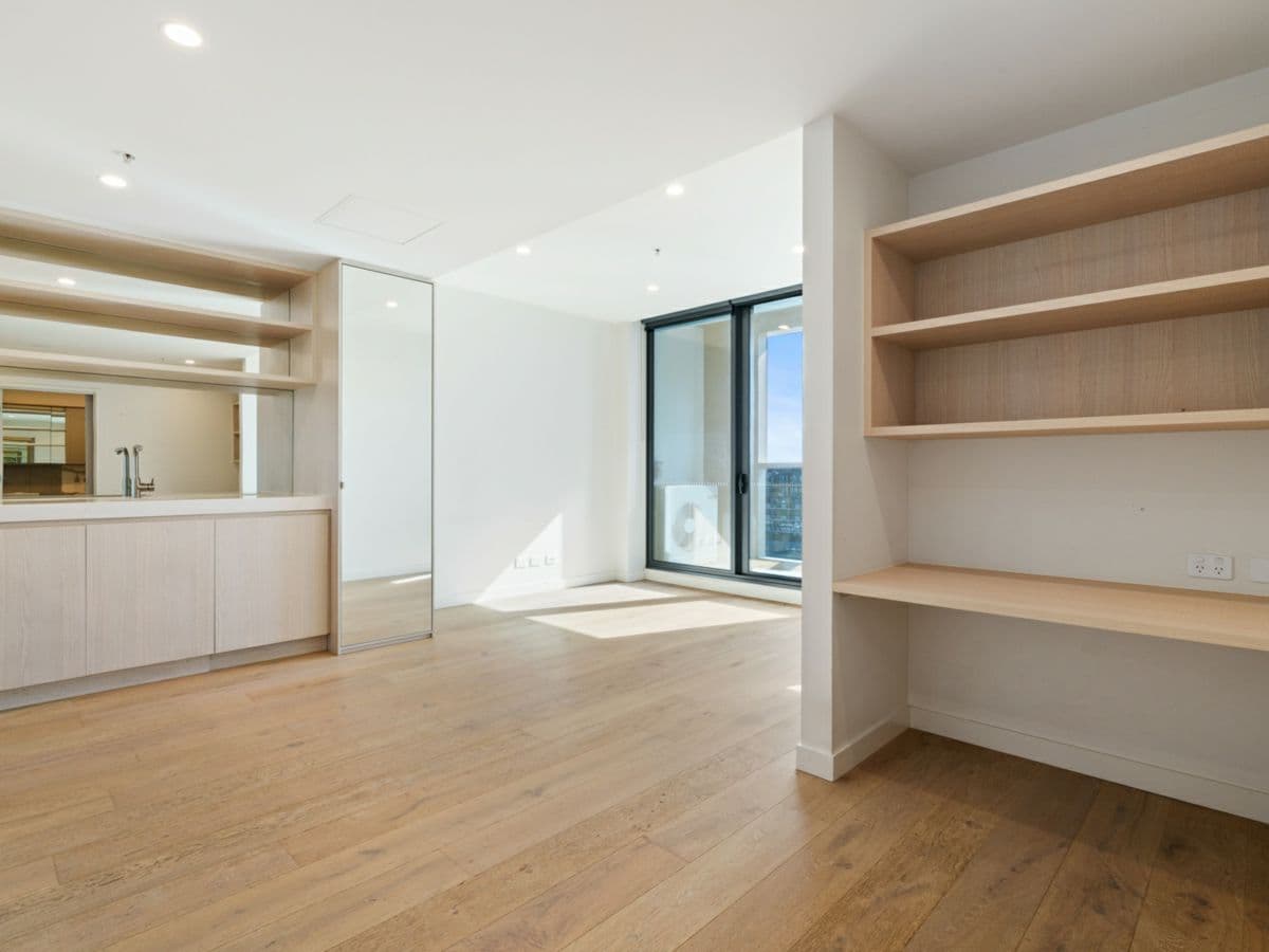 803/393 Spencer Street, WEST MELBOURNE, West Melbourne - Thumbnail 3
