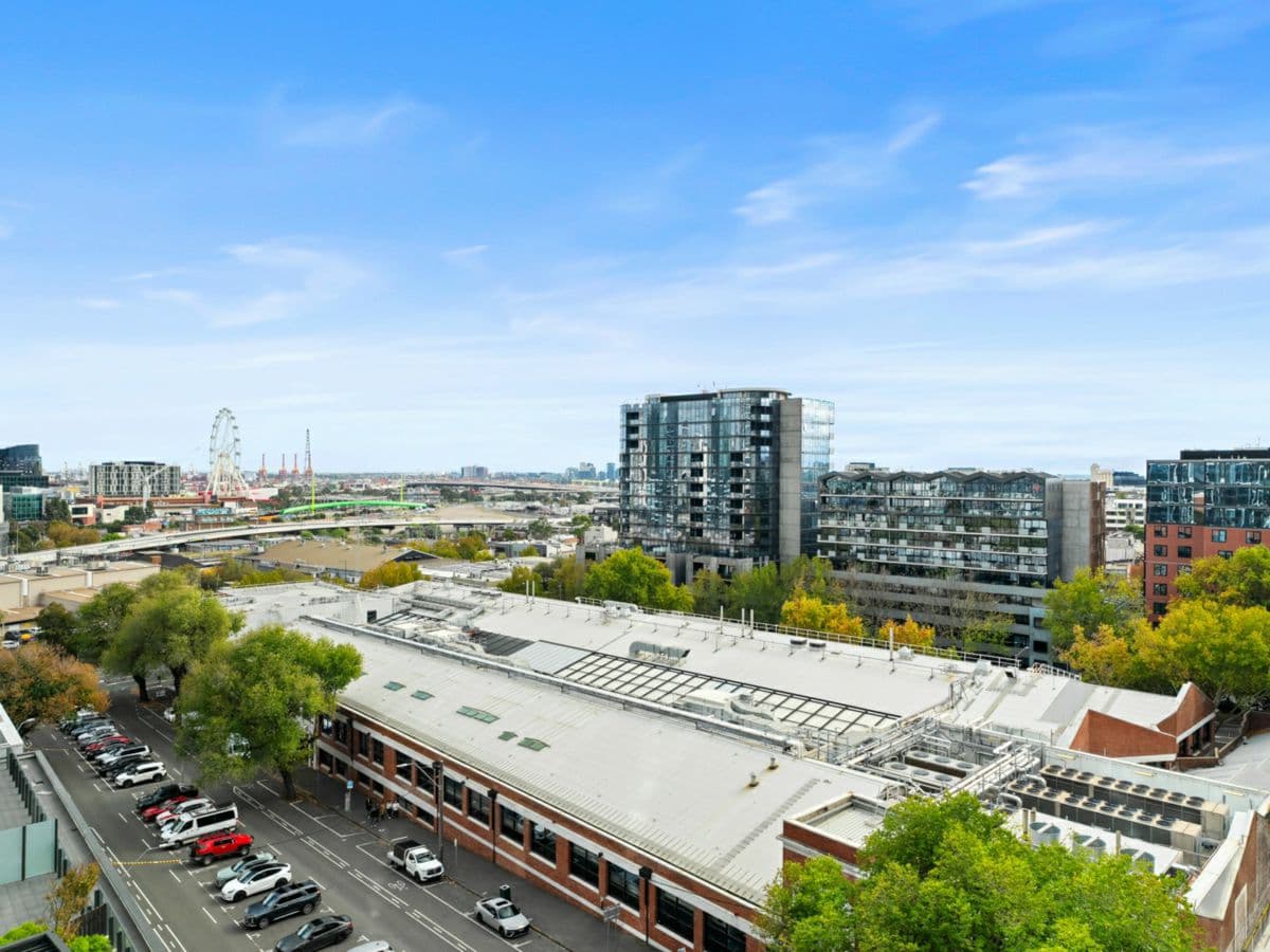 803/393 Spencer Street, WEST MELBOURNE, West Melbourne - Thumbnail 6