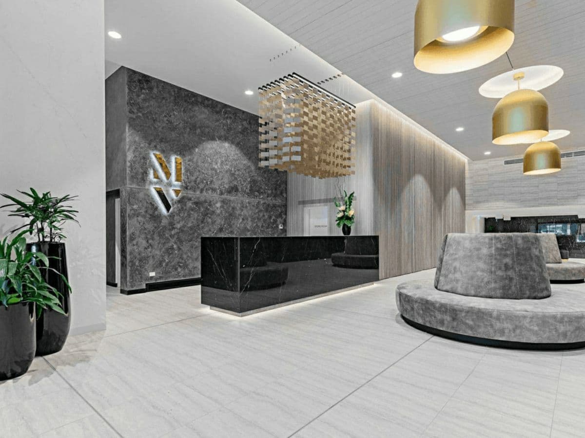 803/393 Spencer Street, WEST MELBOURNE, West Melbourne - Thumbnail 7