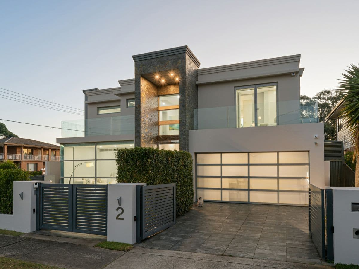 2 McRae Road, SANS SOUCI, Sans Souci - Image 1