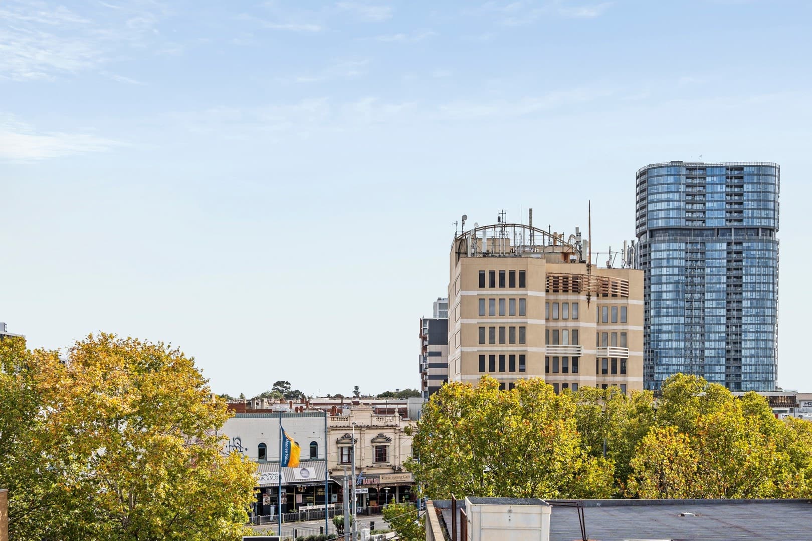 12/2 Alexandra Avenue, Moonee Ponds, VIC 3039, Moonee Ponds - Thumbnail 5