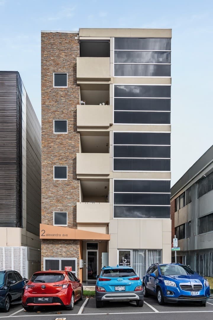 12/2 Alexandra Avenue, Moonee Ponds, VIC 3039, Moonee Ponds - Thumbnail 8