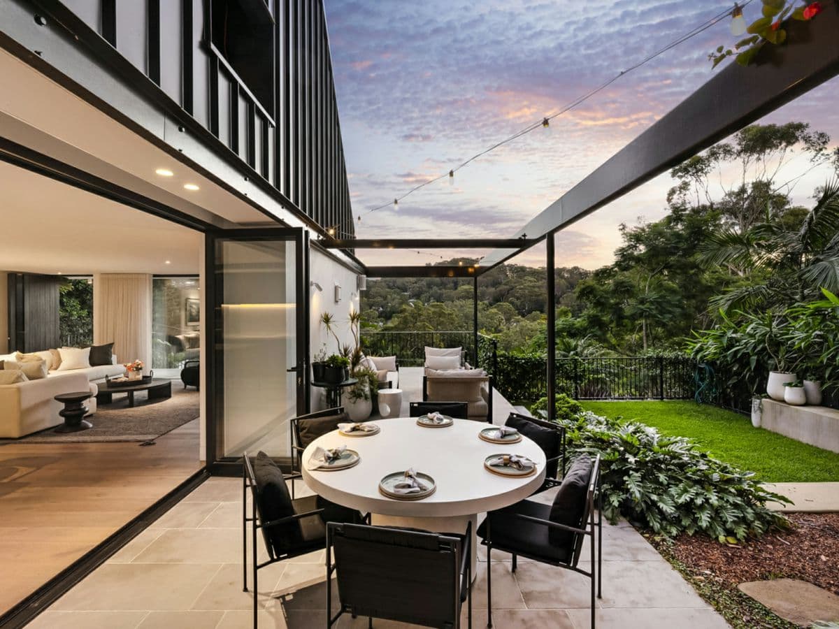 1 Burrendong Place, AVALON BEACH, Avalon Beach - Thumbnail 2