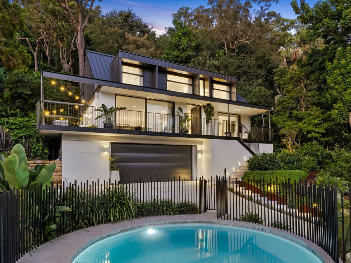 1 Burrendong Place, AVALON BEACH, Avalon Beach - Thumbnail 3