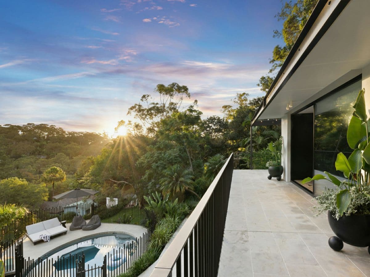 1 Burrendong Place, AVALON BEACH, Avalon Beach - Thumbnail 5
