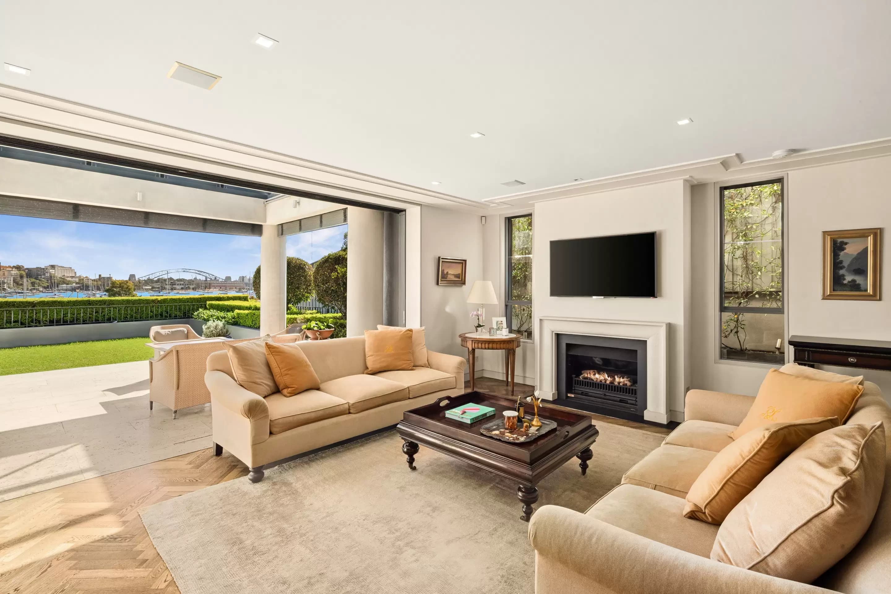 1/53 New Beach Road, Darling Point, Darling Point - Thumbnail 2