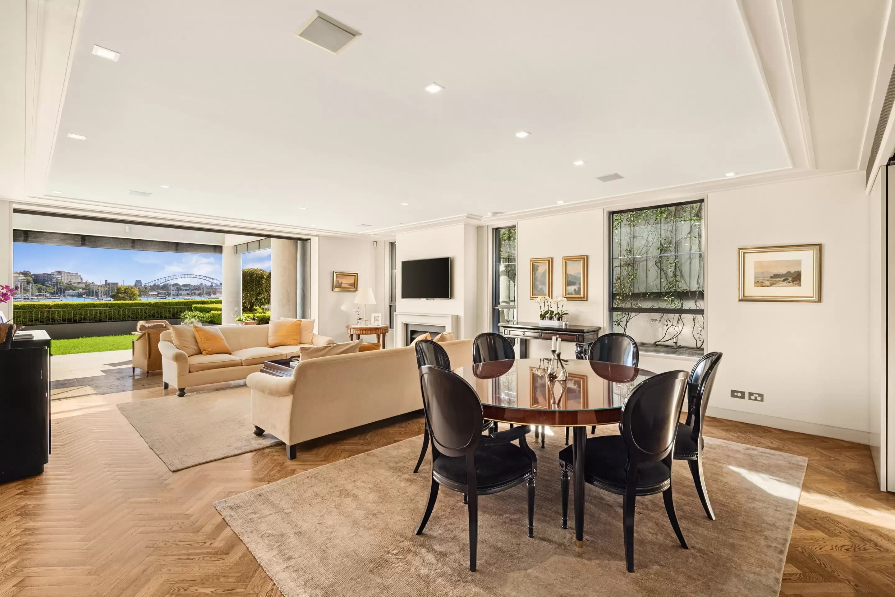 1/53 New Beach Road, Darling Point, Darling Point - Thumbnail 3