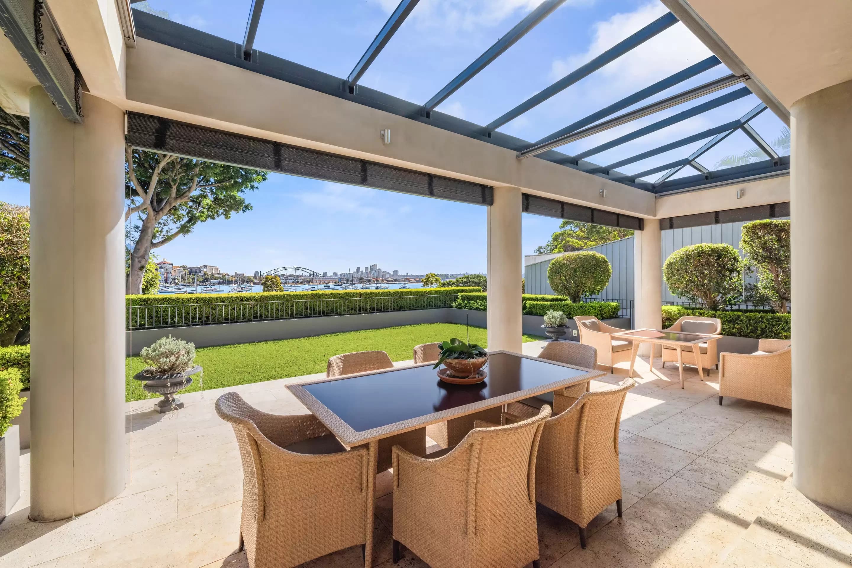 1/53 New Beach Road, Darling Point, Darling Point - Thumbnail 4