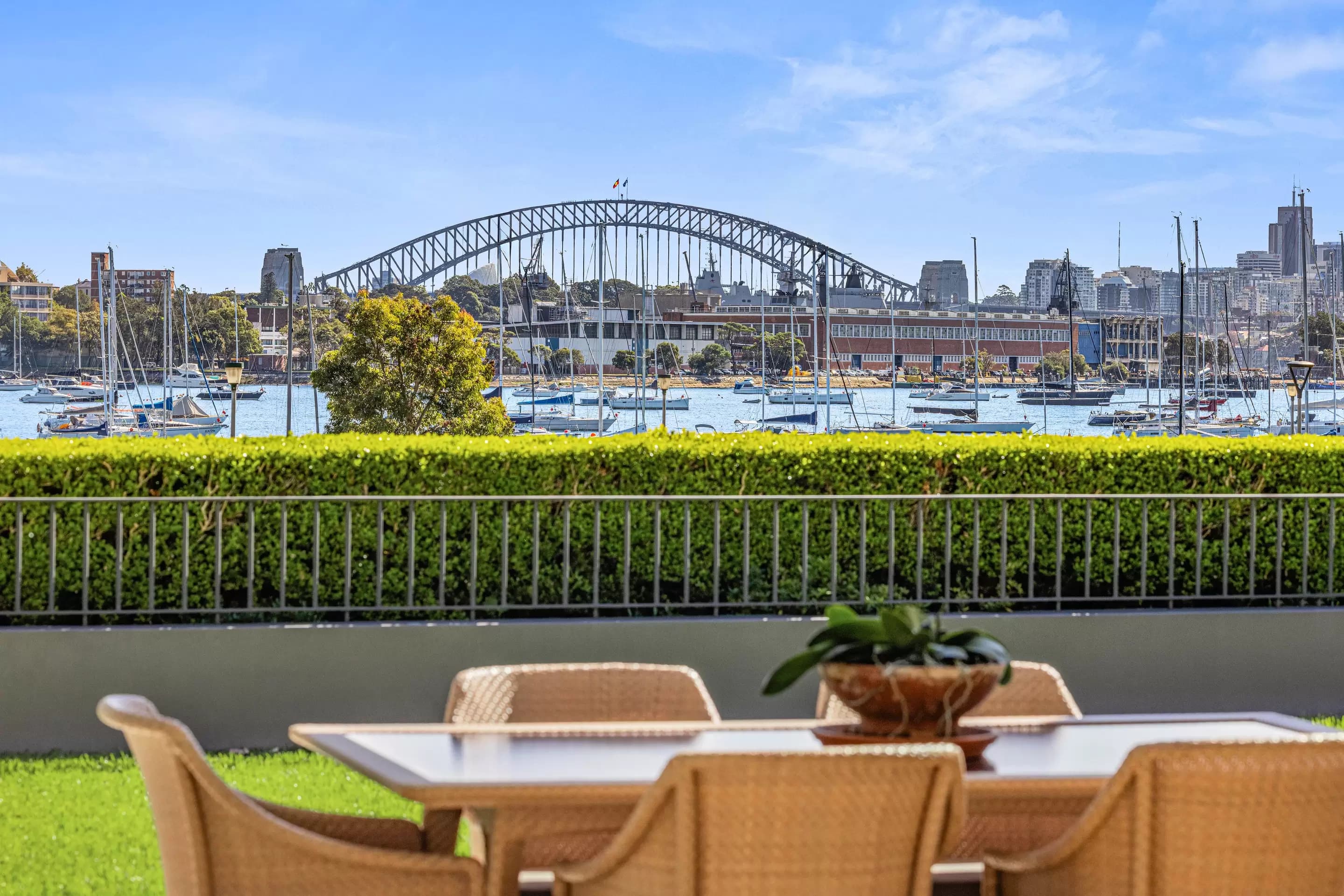 1/53 New Beach Road, Darling Point, Darling Point - Thumbnail 5