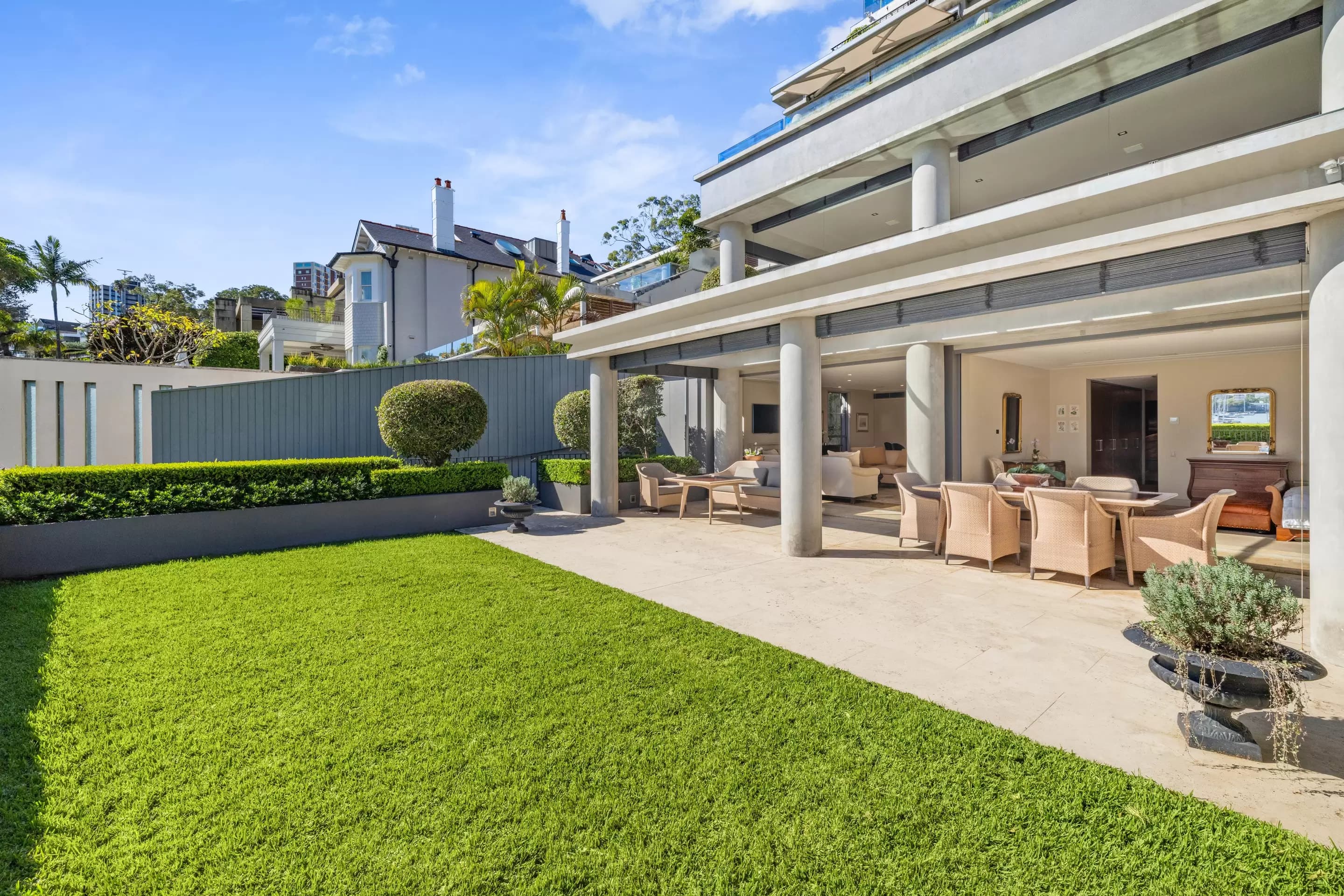 1/53 New Beach Road, Darling Point, Darling Point - Thumbnail 6