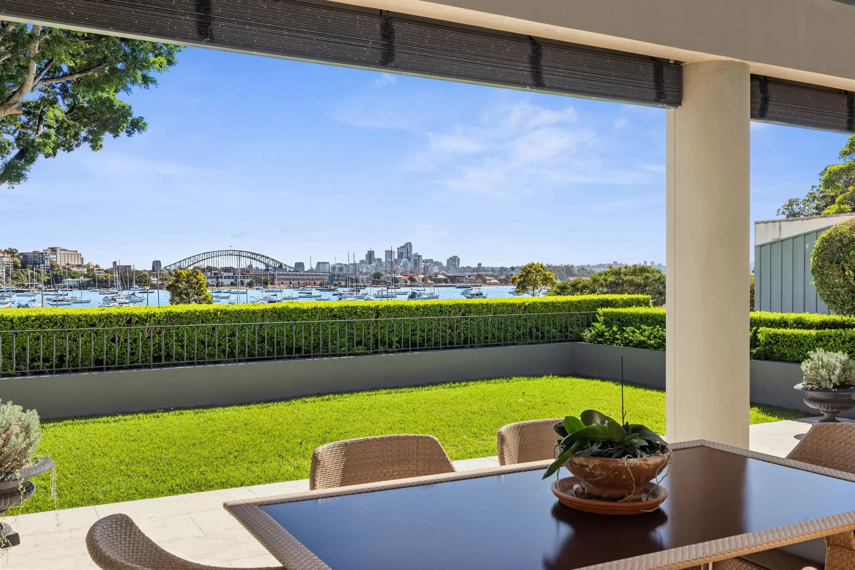 1/53 New Beach Road, Darling Point, Darling Point - Thumbnail 7